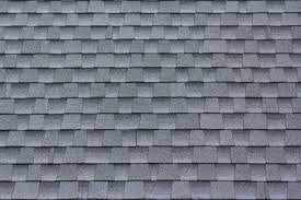 shingles roof